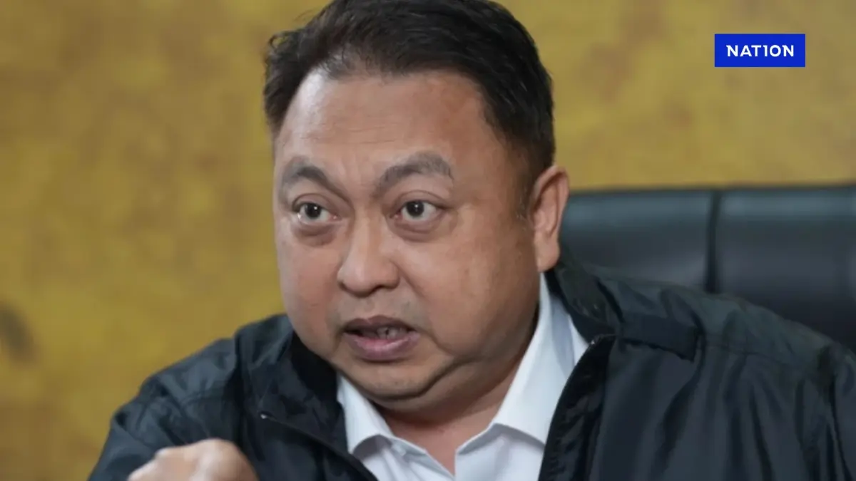 ระส่ำ รทสช.เดือด “เสี่ยเฮ้ง” ปูด “เลขาฯขิง” ล็อบบี้ล้มหัวหน้า