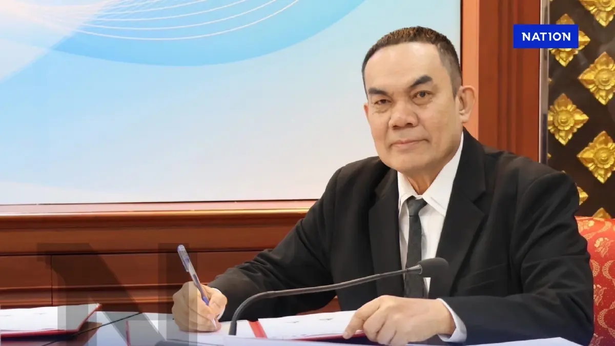 นายกสภาทนายเเจ้งความมือดีปลอมเฟซบุ๊ก ใช้รูปหาเสียงเป็นโปรไฟล์