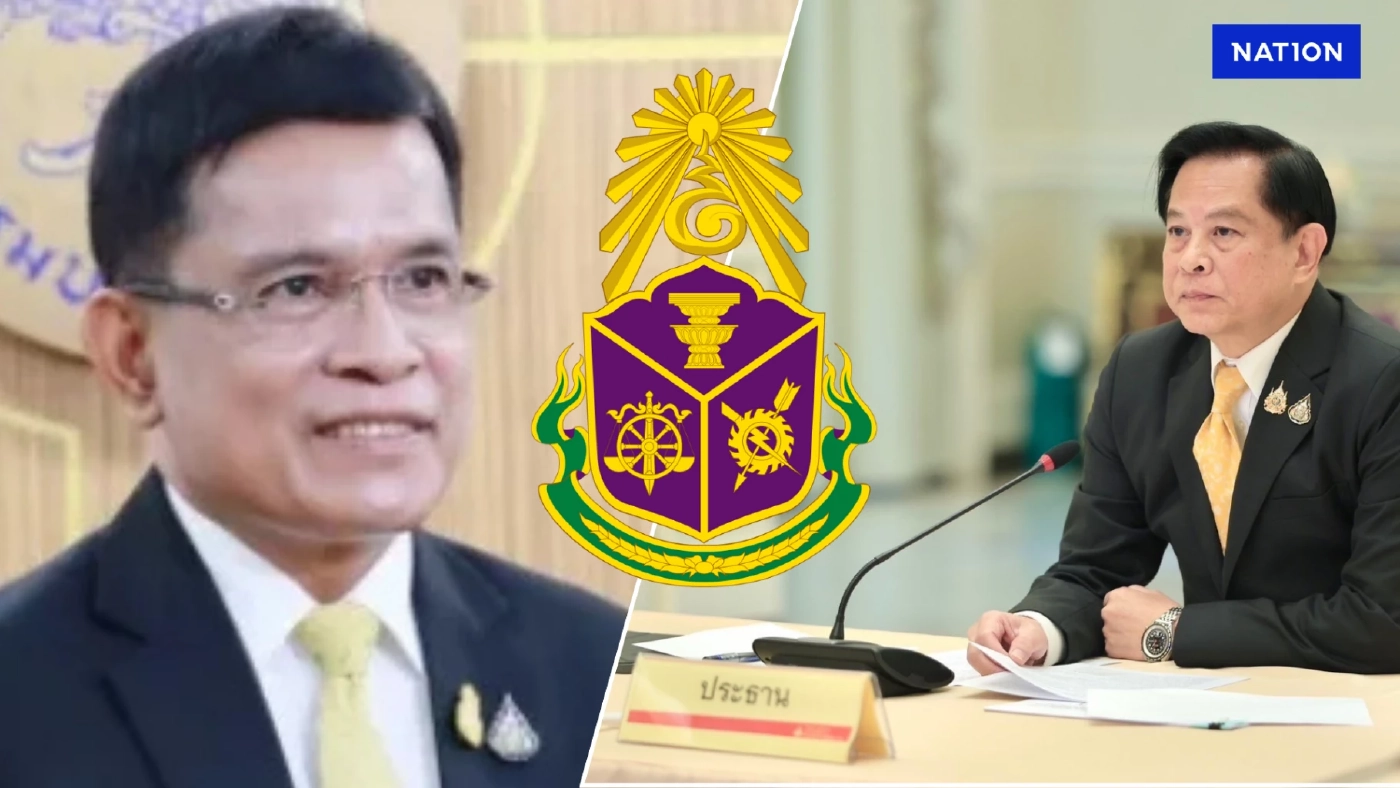 "พีระพันธุ์" อ่วมต่อเนื่อง "ป.ป.ช." ตั้ง "ประภาศ คงเอียด"  ร่วมไต่สวน ปมถุงยังชีพ