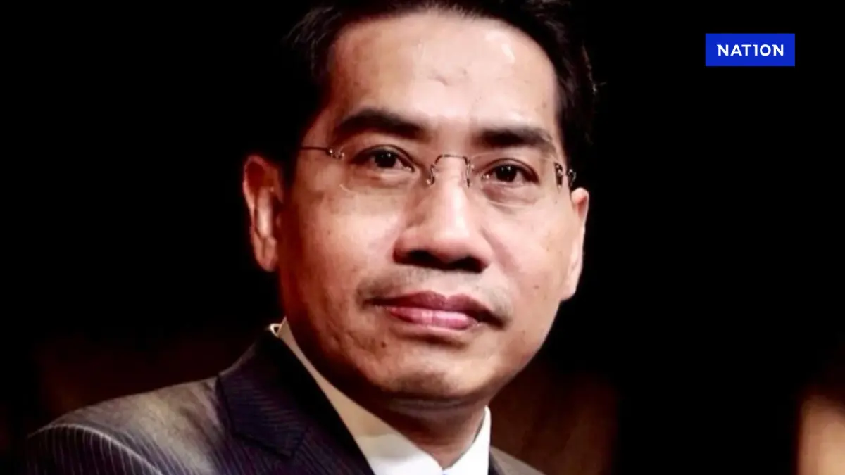 "ดร.ณัฏฐ์" ชี้ ปม“ข้อบังคับพรรค "รสทช."ฉบับแก้ไขใหม่ หวังตะเพิดขบถ นำมาใช้บังคับไม่ได้