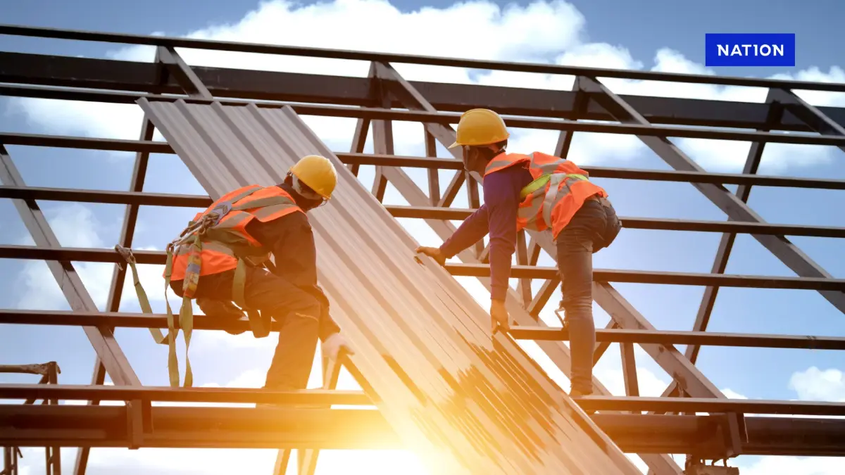 บอร์ดไตรภาคี เคาะขึ้นค่าแรง 400 บาท ทั่ว กทม. มีผล 1 ก.ค. นี้