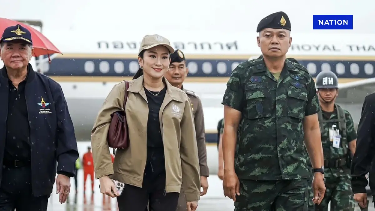 แม่ทัพภาค 2 ไม่ติดใจคลิปเสียงหลุด “นายกอิ๊งค์” คุย “ฮุนเซน” แม่ทัพภาค 2 ไม่ติดใจคลิปเสียงหลุด “นายกอิ๊งค์” คุย “ฮุนเซน”