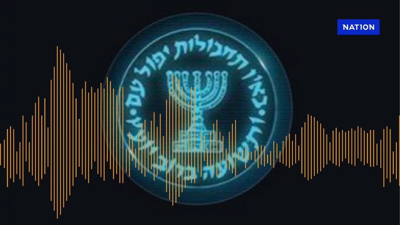 เผยเทปลับ "มอสสาด" ขู่เอาชีวิต "นายพลอิหร่าน" ให้ทิ้งผู้นำสูงสุด