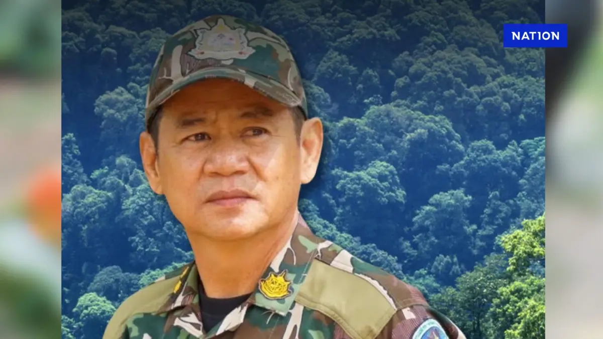 “ชัยวัฒน์” ชน “จตุพร” ปลัดกระทรวงทรัพย์ฯ ปมเอกสารไล่ออกหลุด “ชัยวัฒน์” ชน “จตุพร” ปลัดกระทรวงทรัพย์ฯ ปมเอกสารไล่ออกหลุด