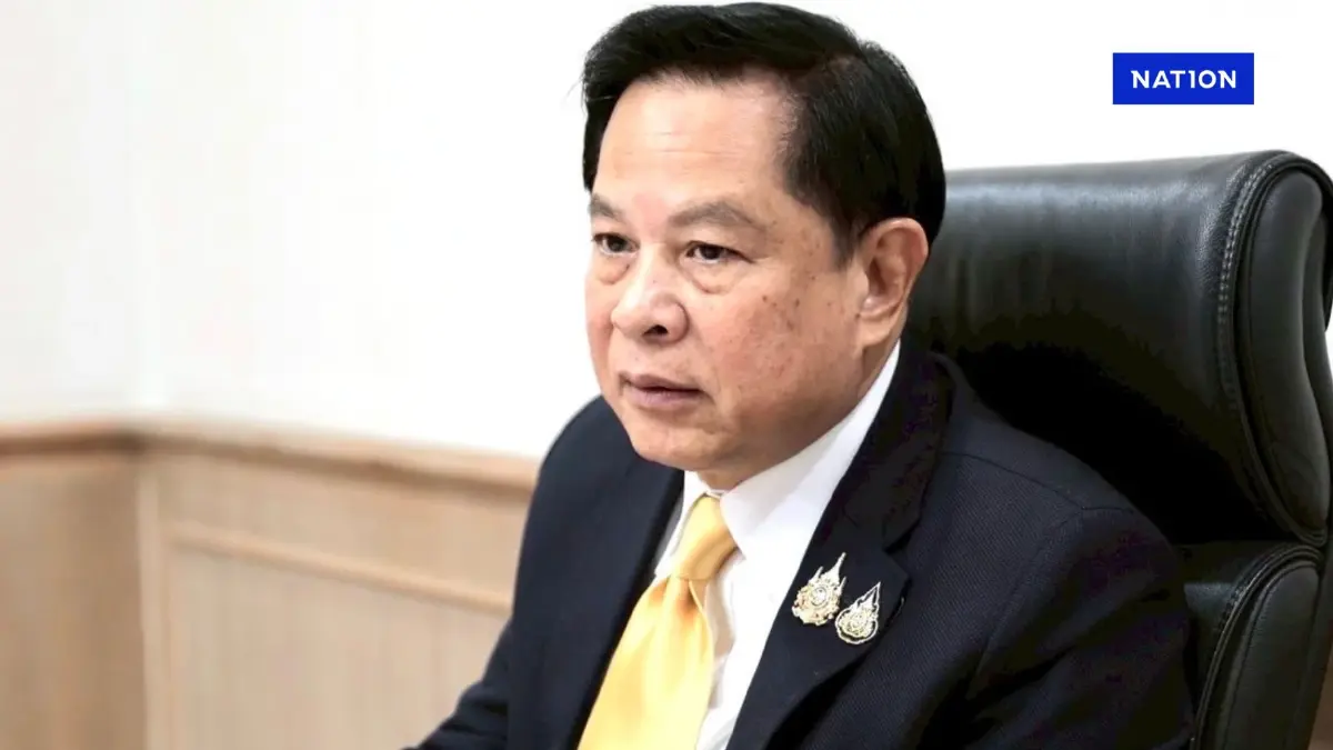 พีระพันธุ์ ถกด่วน รับมือน้ำมันแพง หลังเตรียมปิดช่องแคบฮอร์มุซ พีระพันธุ์ ถกด่วน รับมือน้ำมันแพง หลังเตรียมปิดช่องแคบฮอร์มุซ