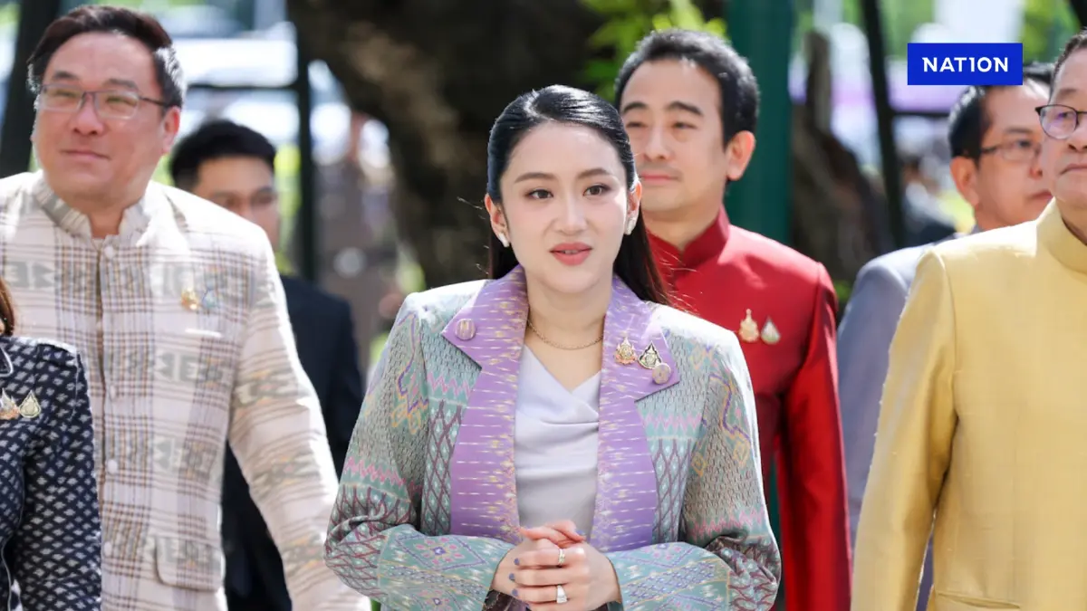 นายกฯ สั่งตั้งศูนย์เฉพาะกิจบริหารสถานการณ์ชายแดนไทย - กัมพูชา นายกฯ สั่งตั้งศูนย์เฉพาะกิจบริหารสถานการณ์ชายแดนไทย - กัมพูชา