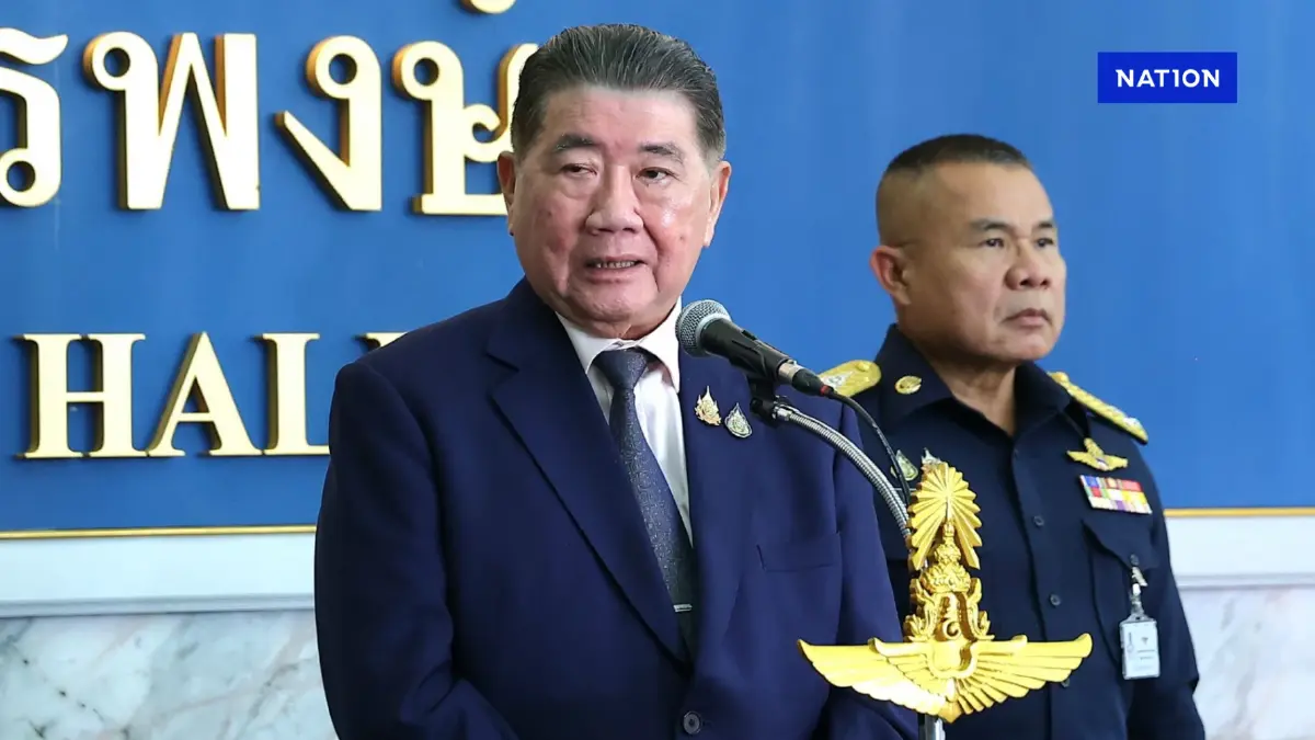 “ภูมิธรรม” โยนสื่อสืบตำแหน่งใหม่ “ฮุนเซน” ทำตึงเครียดเพิ่มไหม?