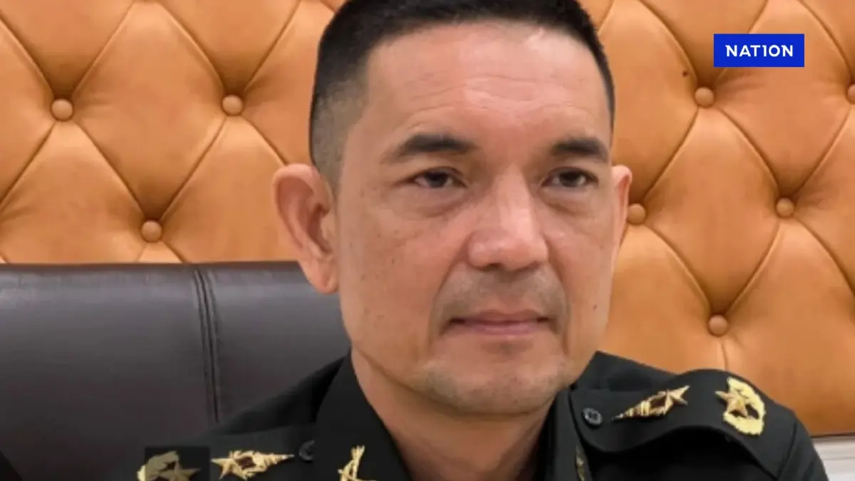 “วินธัย” โต้สำนักข่าวกัมพูชา ยืนยันไทยไม่มีการส่งโดรนไปสอดแนม “วินธัย” โต้สำนักข่าวกัมพูชา ยืนยันไทยไม่มีการส่งโดรนไปสอดแนม