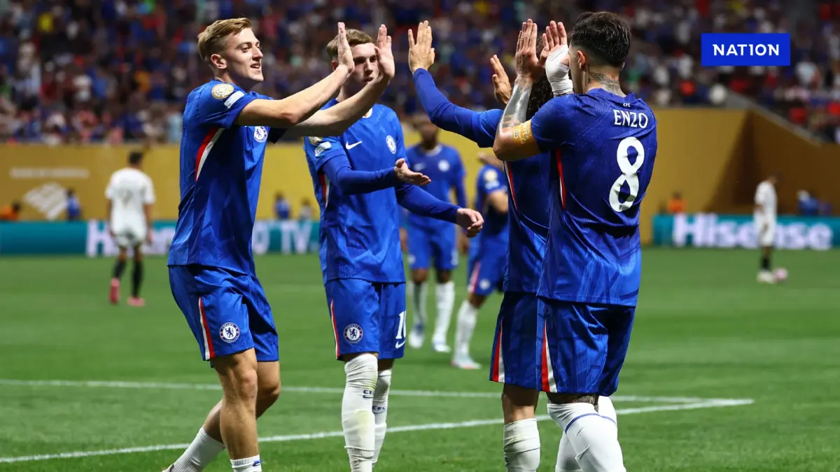 สรุปผล ฟีฟ่า คลับ เวิลด์ คัพ 2025: เชลซี-ฟลาเมงโก้คว้าชัย สรุปผล ฟีฟ่า คลับ เวิลด์ คัพ 2025: เชลซี-ฟลาเมงโก้คว้าชัย