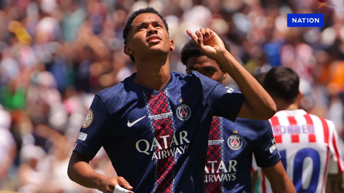 เปแอสเช ถล่มแอต.มาดริด 4-0 - บาเยิร์นไล่ยำโอ๊คแลนด์ 10-0 ศึก ฟีฟ่า คลับ เวิลด์ คัพ เปแอสเช ถล่มแอต.มาดริด 4-0 - บาเยิร์นไล่ยำโอ๊คแลนด์ 10-0 ศึก ฟีฟ่า คลับ เวิลด์ คัพ