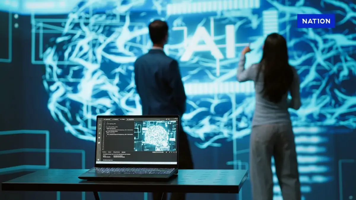 ดีลอยท์ชี้องค์กรไทยมาถูกทางแต่ความตื่นตัว GenAI ยังตามหลังโลก