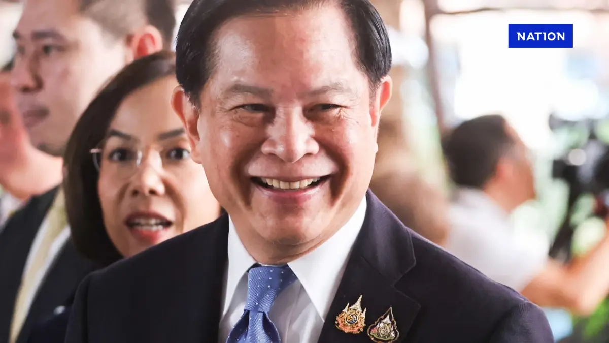 “พีระพันธุ์” ตั้งคนสนิทนั่ง ปธ.อนุ ส.กทอ.ก่อนถกเคาะงบทิ้งทวน “พีระพันธุ์” ตั้งคนสนิทนั่ง ปธ.อนุ ส.กทอ.ก่อนถกเคาะงบทิ้งทวน