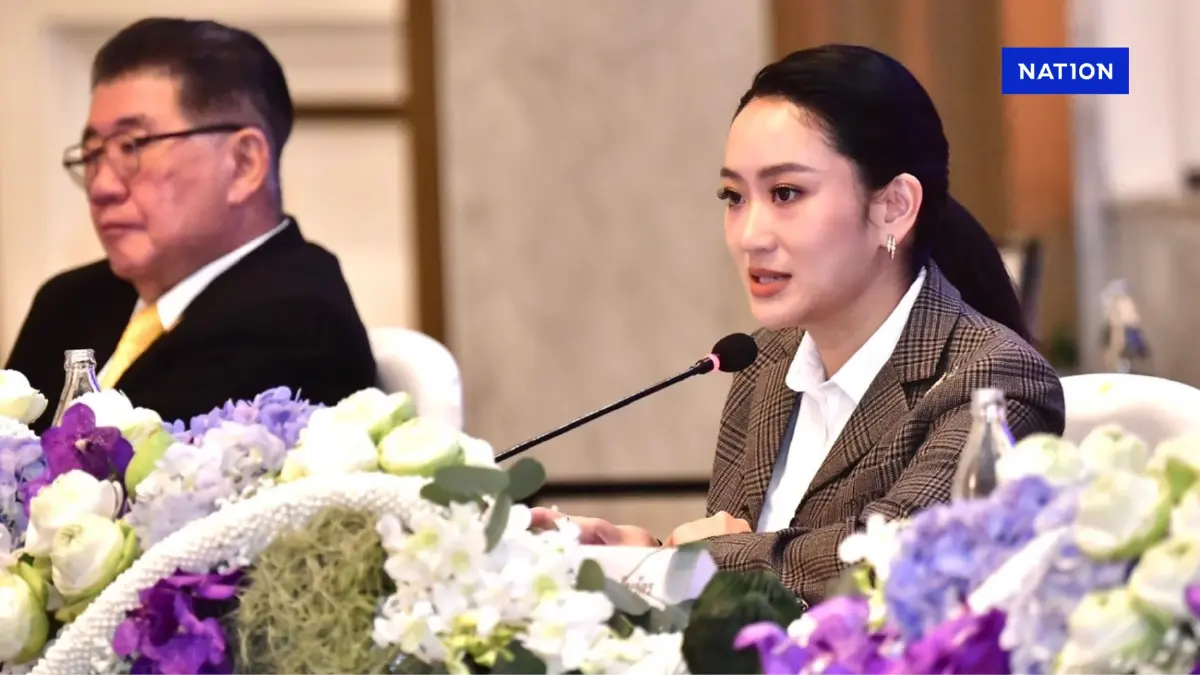 "นายกฯ" ย้ำขอใช้เวที" JBC" เคลียร์ปัญหาชายแดน"ไทย-กัมพูชา"