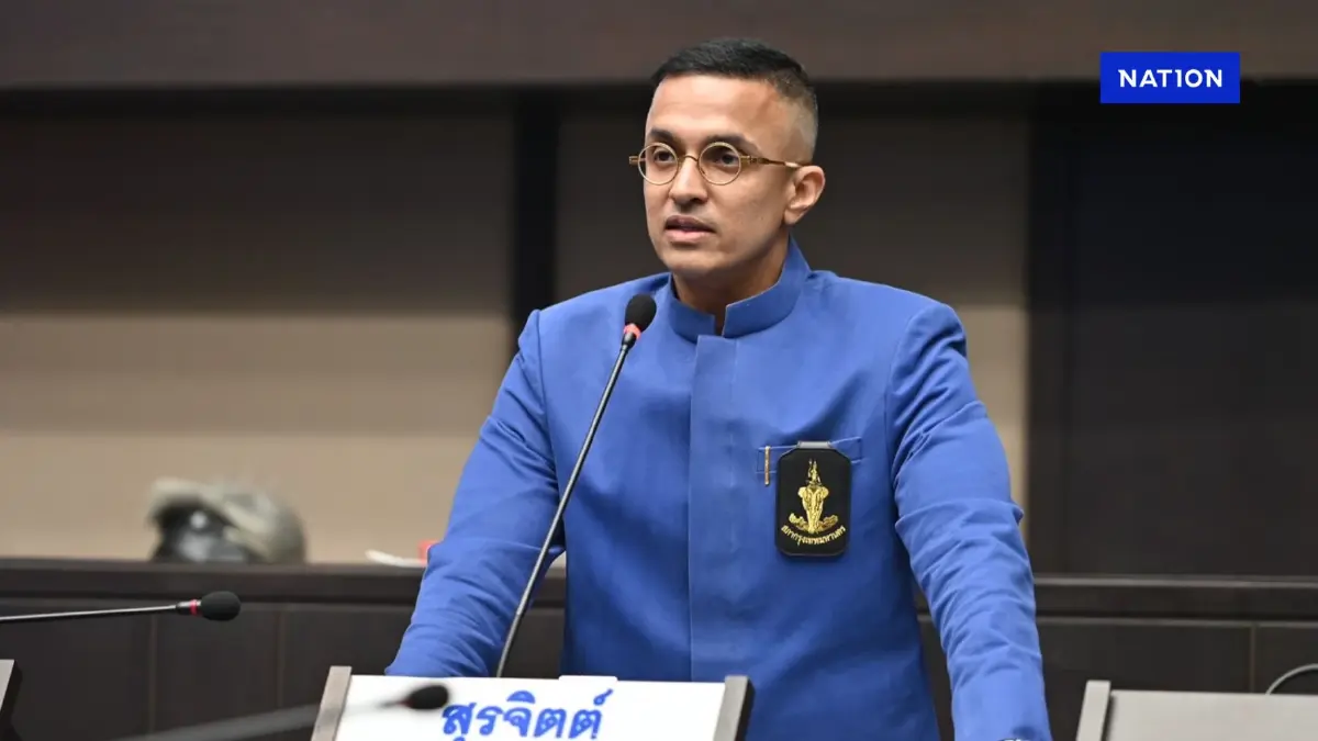 ตรวจการบ้าน ดร.สุรจิตต์ ประธานสภา กทม. ครบปีมีผลงานอะไรบ้าง?