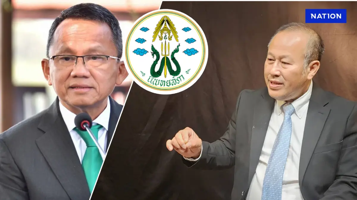 เผย"กก.แพทยสภา" ไม่หวั่น "สมศักดิ์"ร่วมประชุม ปมวีโต้ รักษา "ทักษิณชั้น 14"
