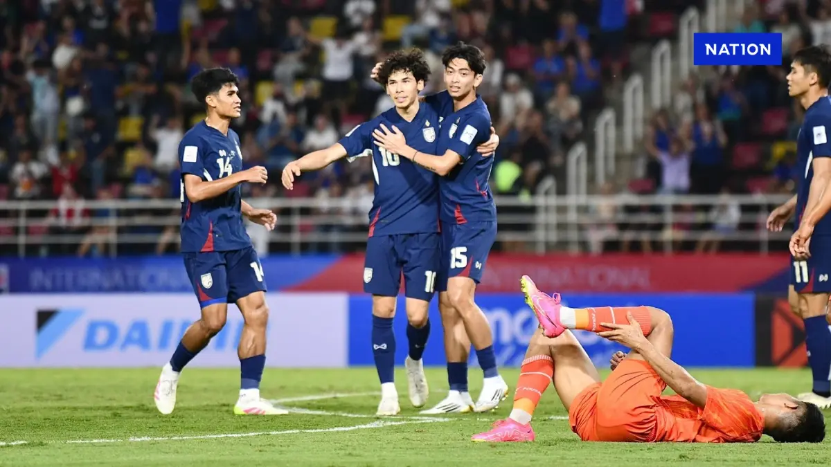 "เติร์กเมนิสถาน พบ ไทย" ศึกเอเชียนคัพรอบคัดเลือก วิเคราะห์ก่อนเกม-ช่องดูบอลสด