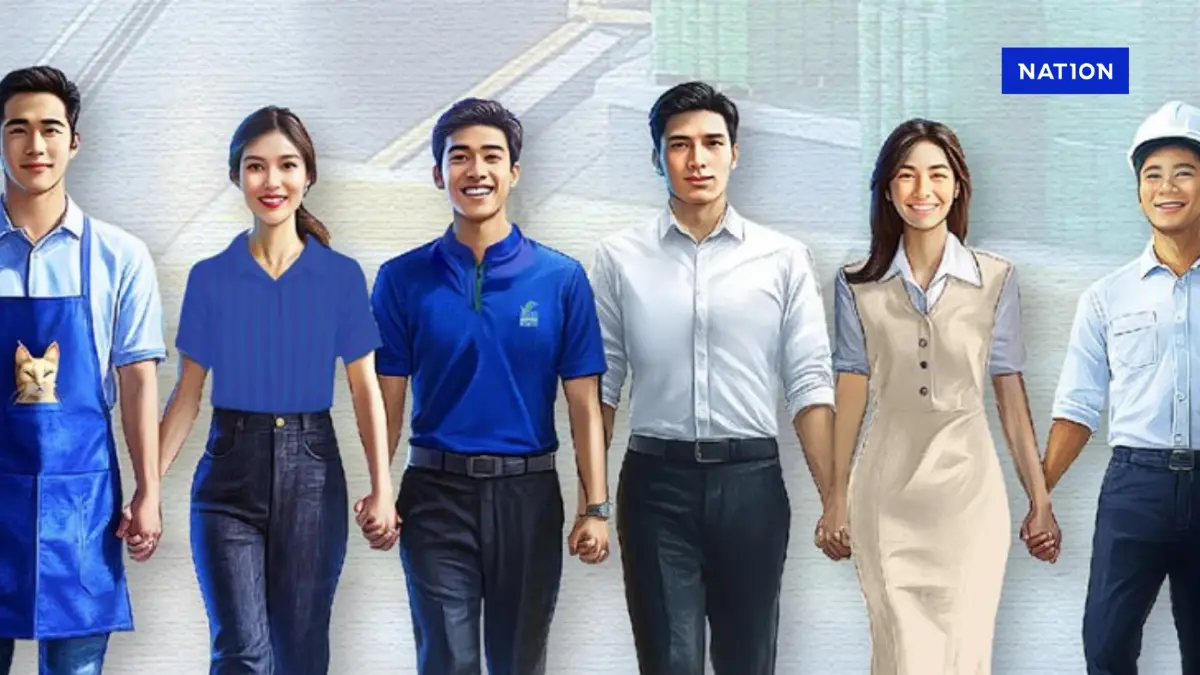 SME D Bank หนุนเข้าถึงสินเชื่อดอกเบี้ยต่ำ กระตุ้นเศรษฐกิจ SME D Bank หนุนเข้าถึงสินเชื่อดอกเบี้ยต่ำ กระตุ้นเศรษฐกิจ