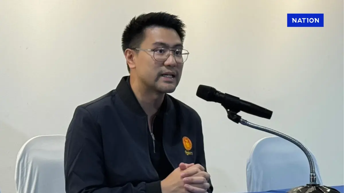 "พรรคกล้าธรรม" พร้อมเป็นเสถียรภาพให้นายกฯ บริหารประเทศ "พรรคกล้าธรรม" พร้อมเป็นเสถียรภาพให้นายกฯ บริหารประเทศ