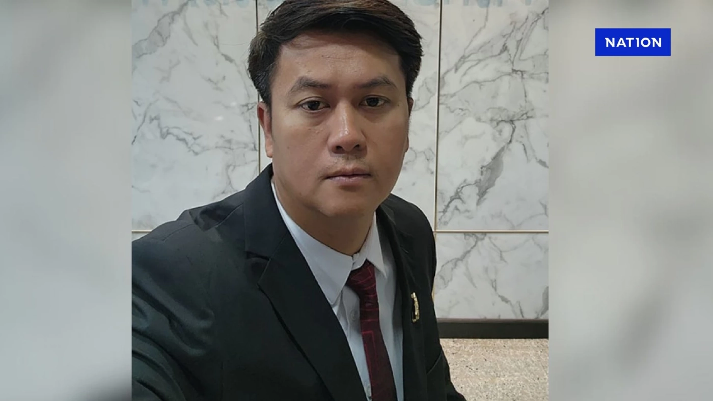 ประวัติ “ทนายธรรมราช” ทนายคนดังในโลกโซเชียล เคยทำคดีอะไรบ้าง ประวัติ “ทนายธรรมราช” ทนายคนดังในโลกโซเชียล เคยทำคดีอะไรบ้าง