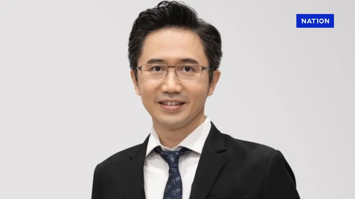 รู้จัก ยศชนัน วงศ์สวัสดิ์ DNA การเมืองเต็มขั้น โปรไฟล์ไม่ธรรมดา