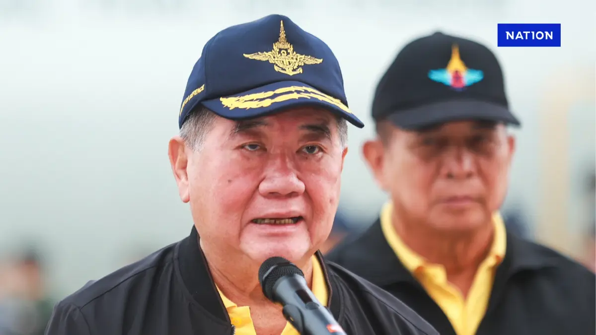 “ภูมิธรรม” ชี้แจง ปมเบรกทหารขอปิดด่าน “ชายแดนไทย-กัมพูชา”