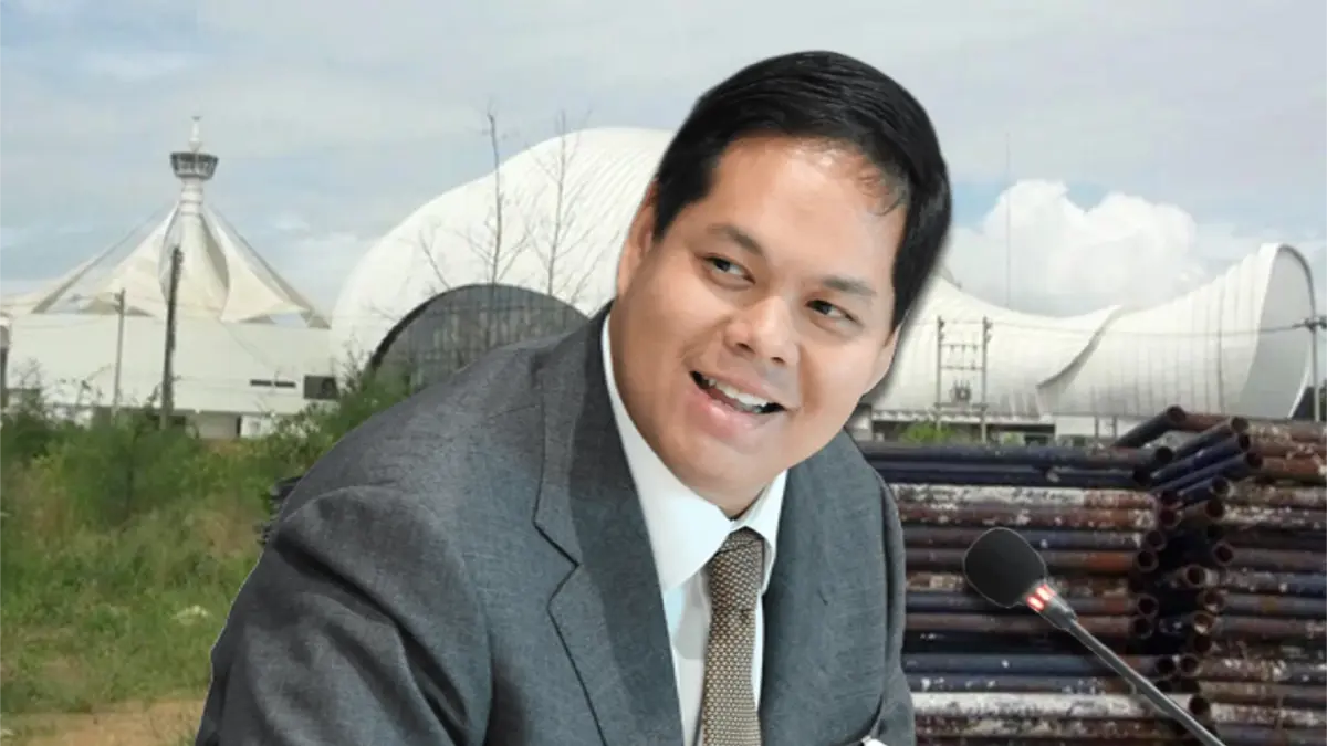 “สรรเพชญ” ร่วมประชุม กมธ.ป.ป.ช.บี้เอาผิด “อควาเรียมหอยสังข์”