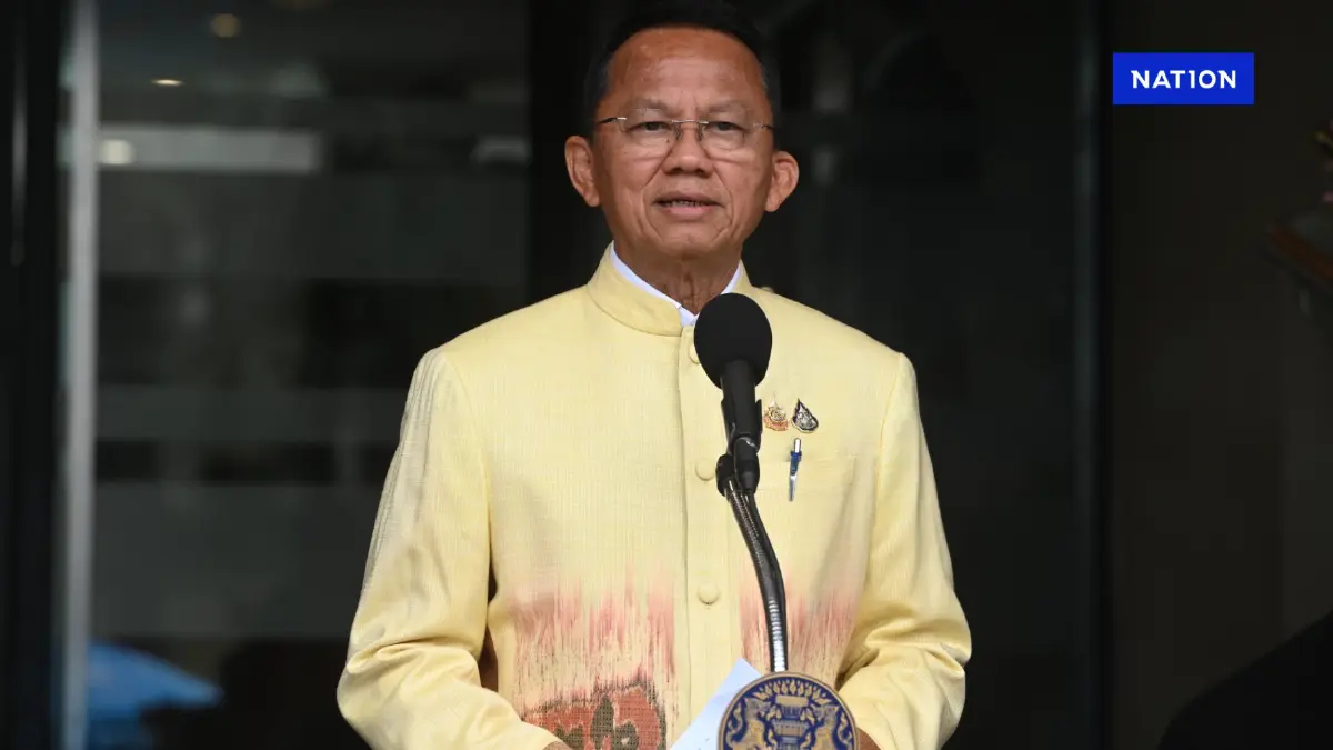 “สมศักดิ์” ยื่น ศปอส.ตร. สอบจริยธรรมนินทา ”ทักษิณ“ ผ่านกรุ๊ปไลน์ “สมศักดิ์” ยื่น ศปอส.ตร. สอบจริยธรรมนินทา ”ทักษิณ“ ผ่านกรุ๊ปไลน์