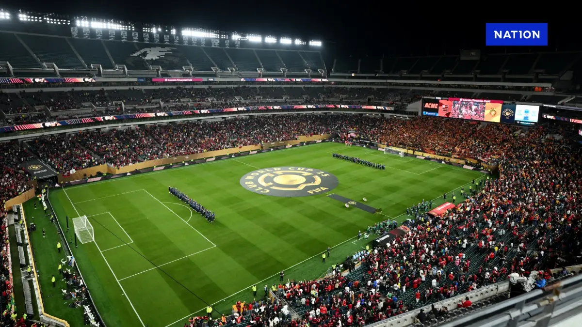 สโมสรโลก 4 คู่เดือดคืนนี้ ฟลูมิเนนเซ่ ปะทะ ดอร์ทมุนด์, อินเตอร์ ประเดิมกุนซือใหม่