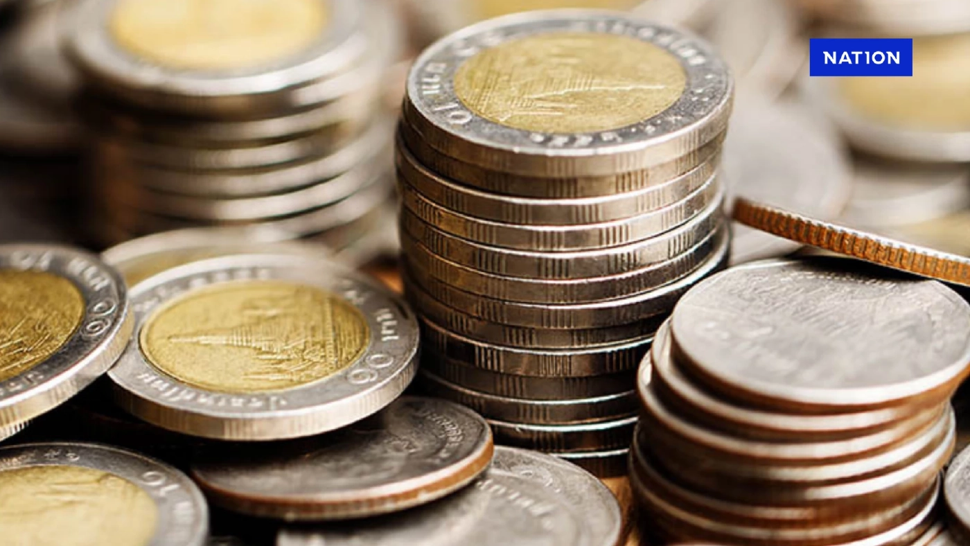 ค่าเงินบาทเปิดเช้านี้ 'แข็งค่าขึ้นเล็กน้อย' 32.45 บาท/ดอลลาร์ ค่าเงินบาทเปิดเช้านี้ 'แข็งค่าขึ้นเล็กน้อย' 32.45 บาท/ดอลลาร์