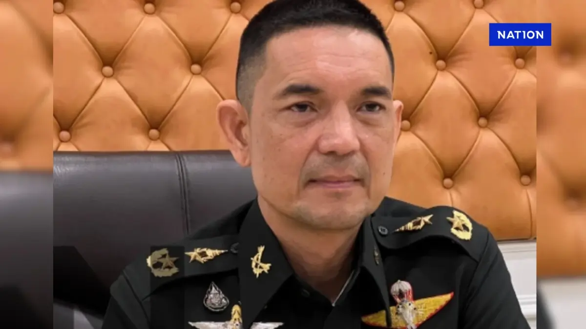 ทบ.แจงเหตุการณ์ ทหารกัมพูชามาขอให้ทหารไทยชะลอปรับปรุงเส้นทาง ทบ.แจงเหตุการณ์ ทหารกัมพูชามาขอให้ทหารไทยชะลอปรับปรุงเส้นทาง