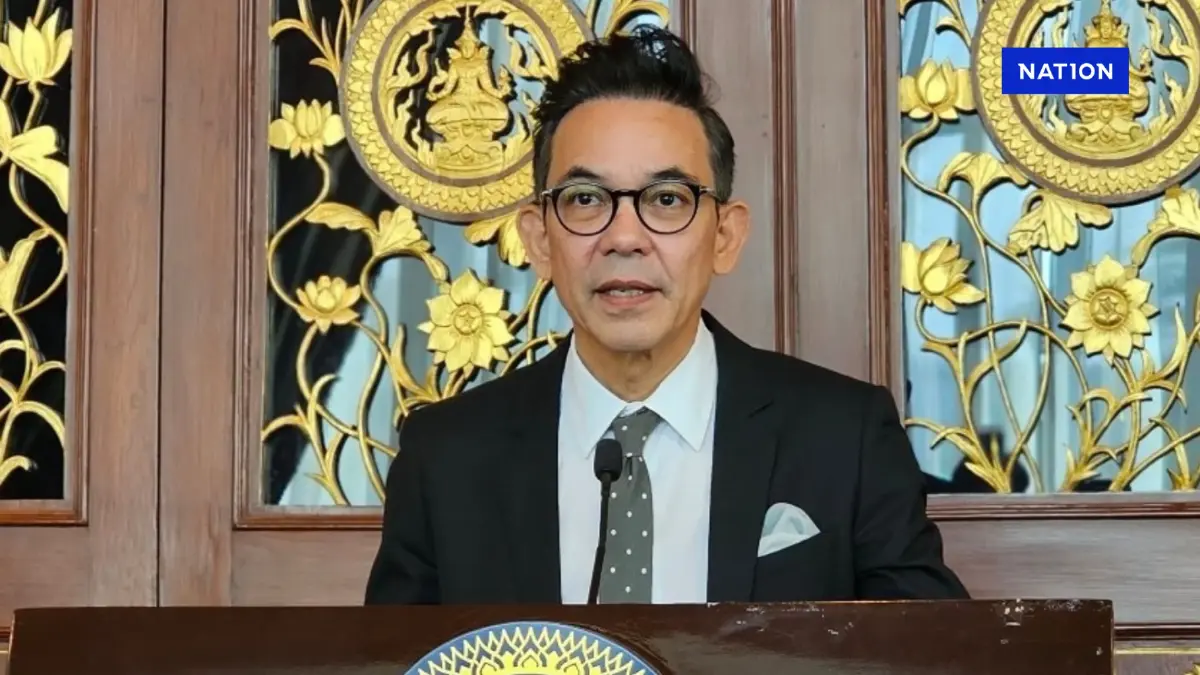 กต.ยืนยันผู้แทน JBC ไทยพร้อมปฏิบัติหน้าที่สุดความสามารถ