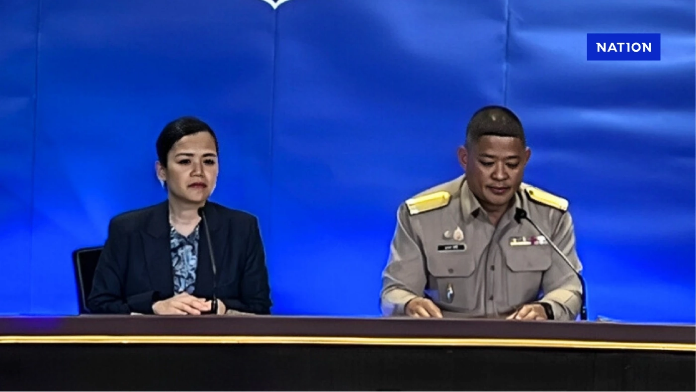 จ่อผ่อนปรน​ขนส่งข้ามแดนไทย-กัมพูชา หลังสินค้าตกค้างเสียหาย