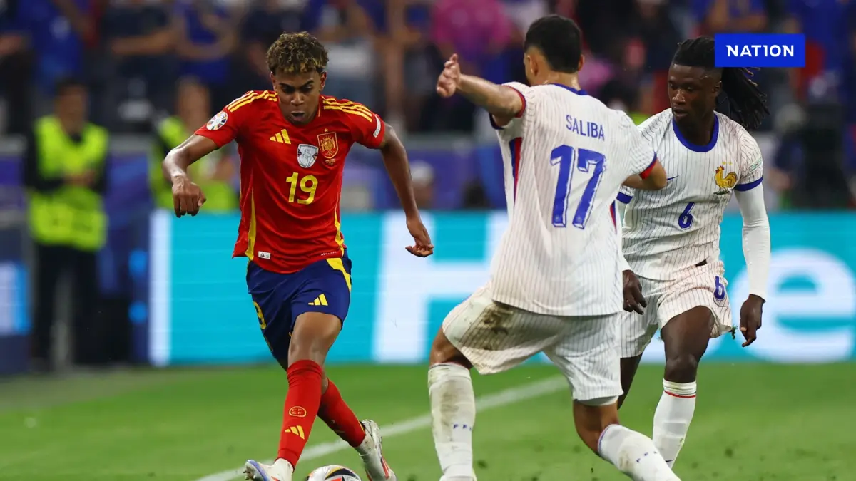 "สเปน พบ ฝรั่งเศส" ตัดเชือกเนชั่นส์ลีกคืนนี้ วิเคราะห์ก่อนเกม-ช่องดูบอลสด