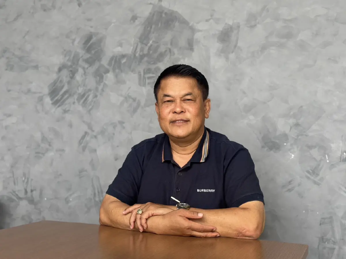 หลังจากนี้สงขลาจะไม่มีวันหลับใหล คำมั่นจาก “สุพิศ” นายกอบจ.