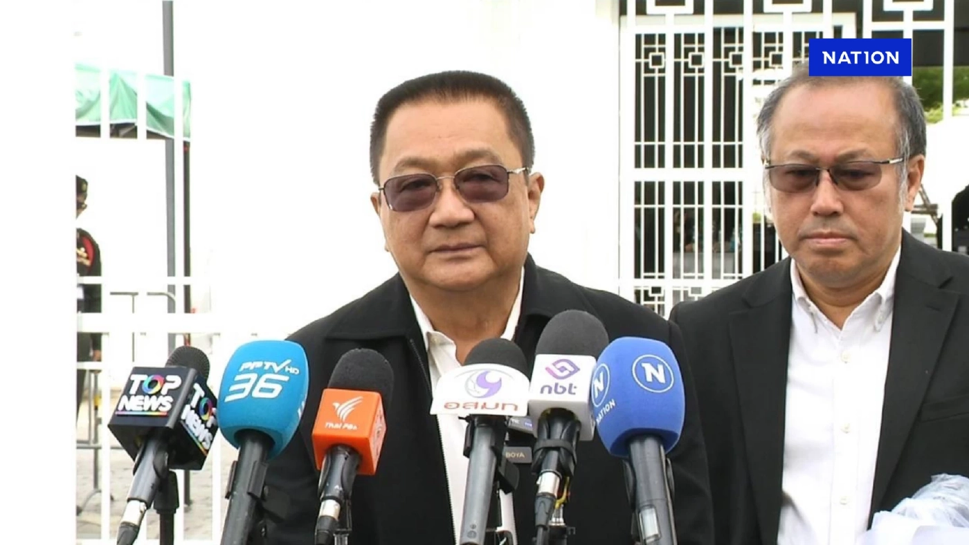 ศาลไต่สวน 6 หมอ “คดีชั้น 14” “ชาญชัย” แฉบิลค่ารักษาเจอพิรุธ!