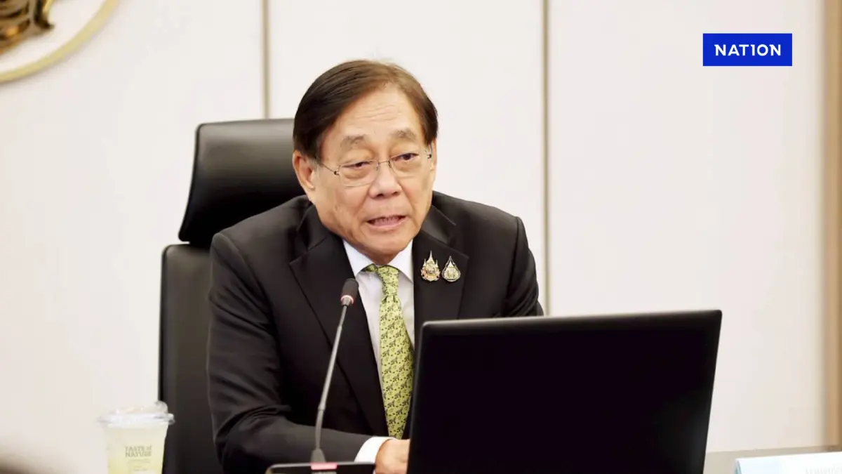 คลังงัดมาตรการช่วยประชาชน-ผู้ประกอบการ กระทบเหตุปะทะชายแดน คลังงัดมาตรการช่วยประชาชน-ผู้ประกอบการ กระทบเหตุปะทะชายแดน