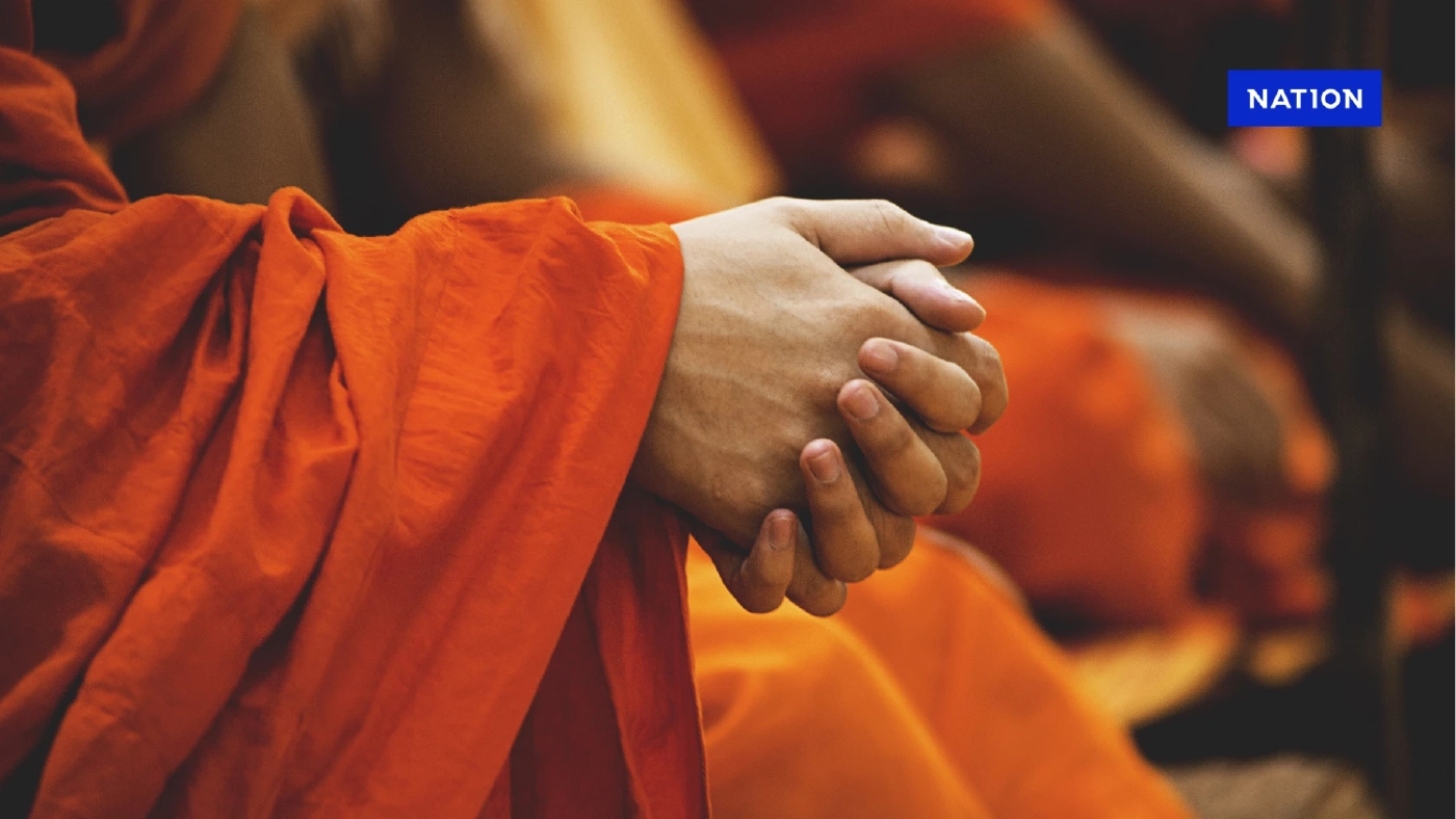 ปูดอีก 5 วัด เอี่ยวสัมพันธ์ “สีกากอล์ฟ” สมณศักดิ์สูงสุด คือ ชั้นเทพ