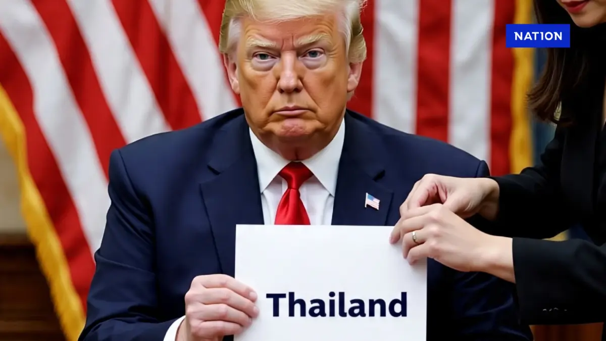 ครั้งนี้ "ทรัมป์" เอาจริงหรือแค่ขู่ ต่างจากเที่ยวที่แล้วยังไง?