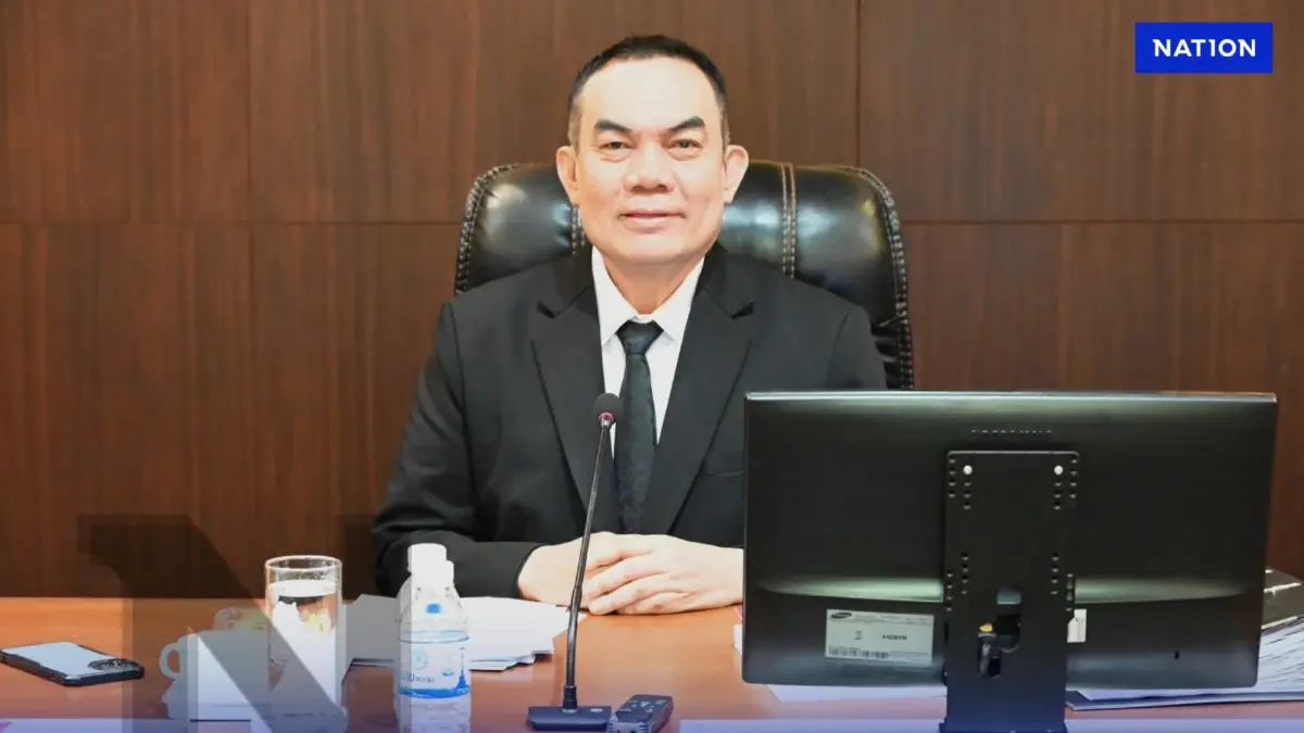 ”วิเชียร“จัดทนายความนั่งศาลทุกวัน ให้ทนายแต่งกายตามเพศสภาพได้ ”วิเชียร“จัดทนายความนั่งศาลทุกวัน ให้ทนายแต่งกายตามเพศสภาพได้