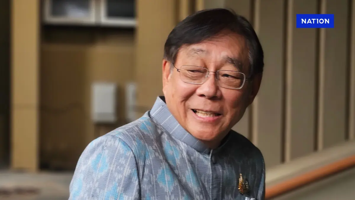 รมว.คลัง ส่งเอกสารให้สหรัฐฯ แล้ว เชื่อปิดดีลได้ก่อน ส.ค. รมว.คลัง ส่งเอกสารให้สหรัฐฯ แล้ว เชื่อปิดดีลได้ก่อน ส.ค.