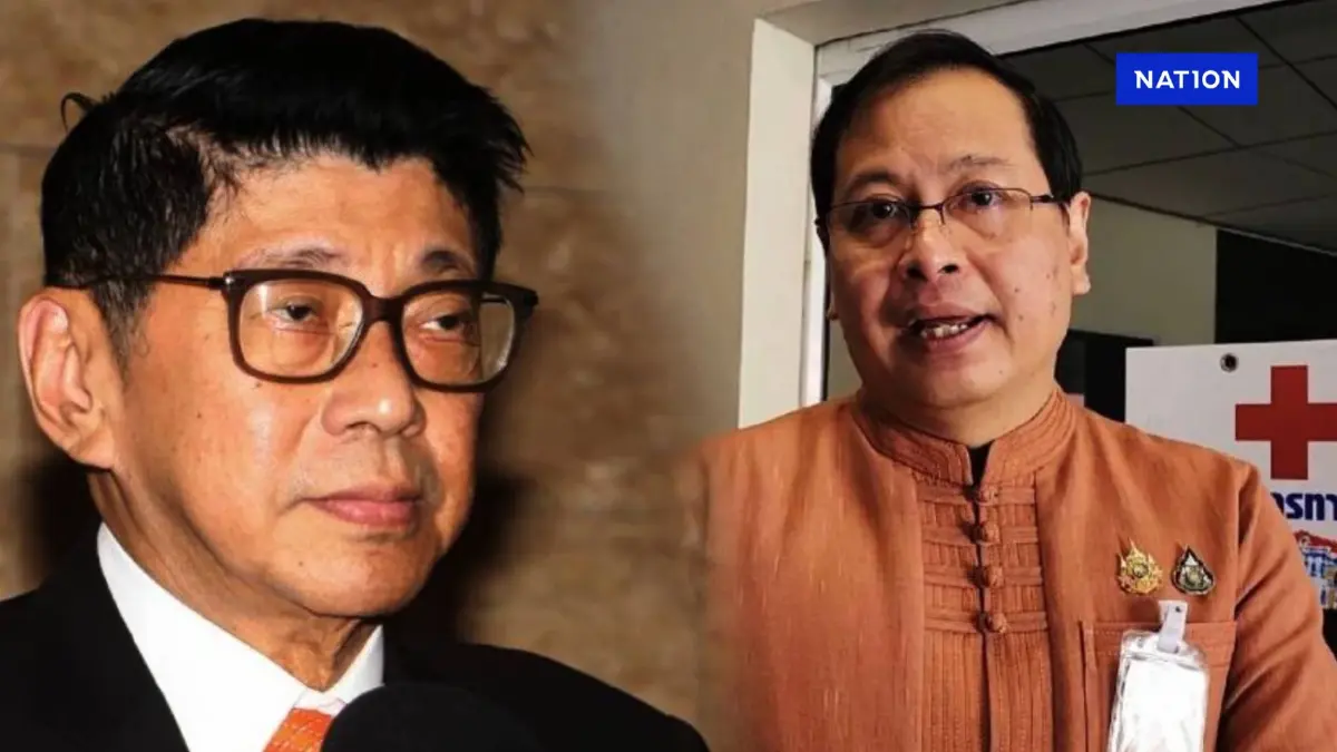 ด่วน! "เลขากฤษฎีกา" สวนความเห็น "วิษณุ" รักษาราชการแทนนายกฯ ไม่มีอำนาจ "ยุบสภา" ด่วน! "เลขากฤษฎีกา" สวนความเห็น "วิษณุ" รักษาราชการแทนนายกฯ ไม่มีอำนาจ "ยุบสภา"