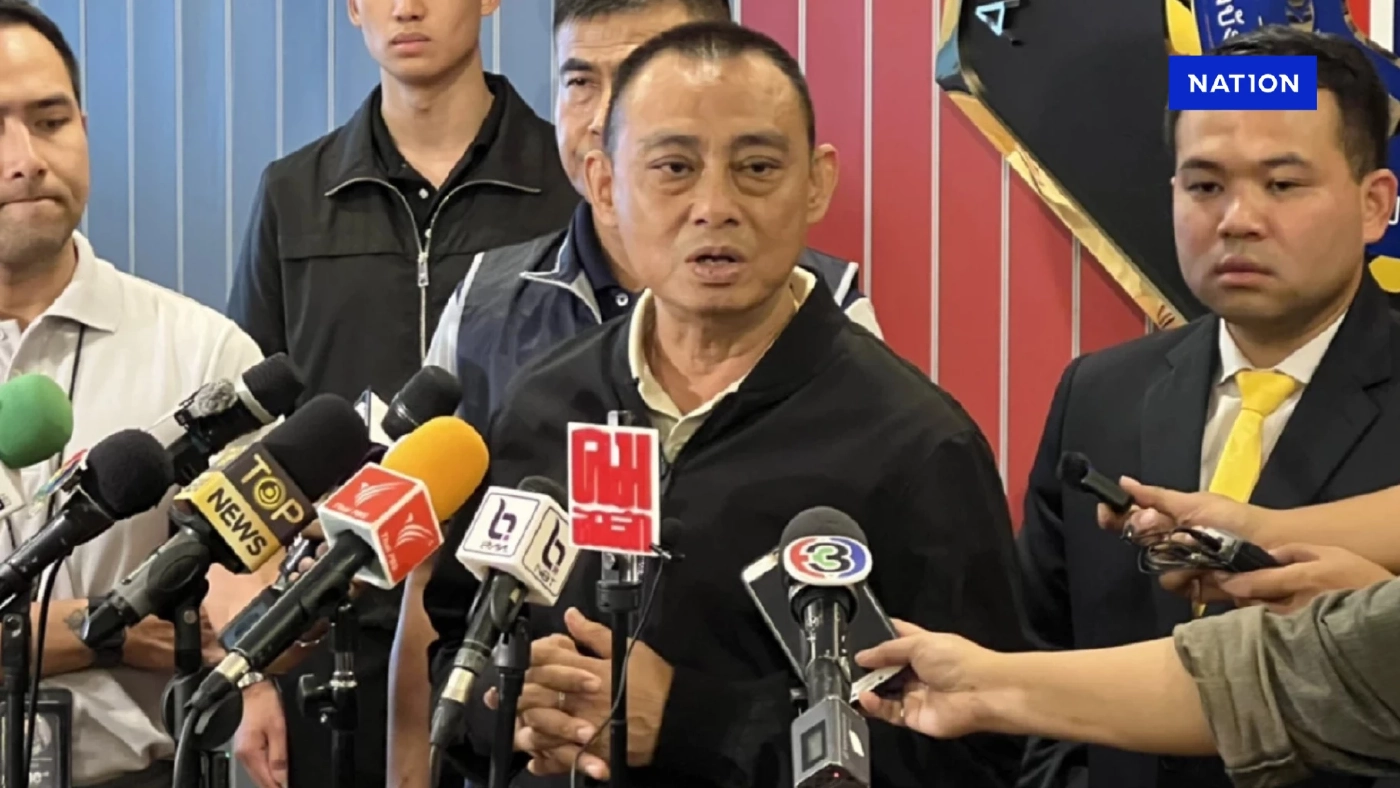 “บิ๊กเต่า” สยบข่าวจ่อฟัน “พระสมเด็จ” ชื่อดัง ของจริงเป็นองค์นี้