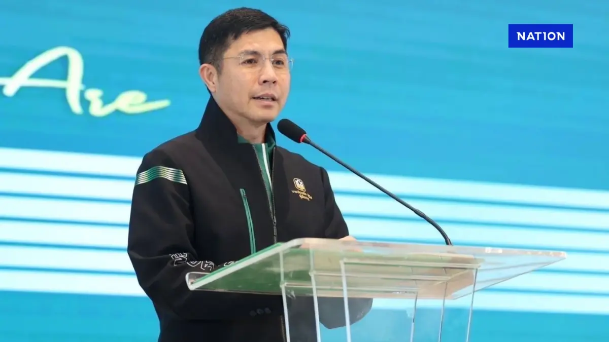 ธ.ก.ส. ถกผู้มีส่วนได้ส่วนเสีย เคลื่อนภาคการเงินสู่ความยั่งยืน