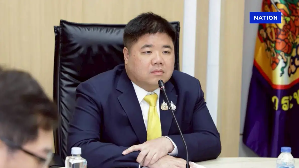 แรงงานไทยจ่อกลับทำงานใน"อิสราเอล" “พงศ์กวิน” ยันยึดถือความปลอดภัยเป็นสำคัญ