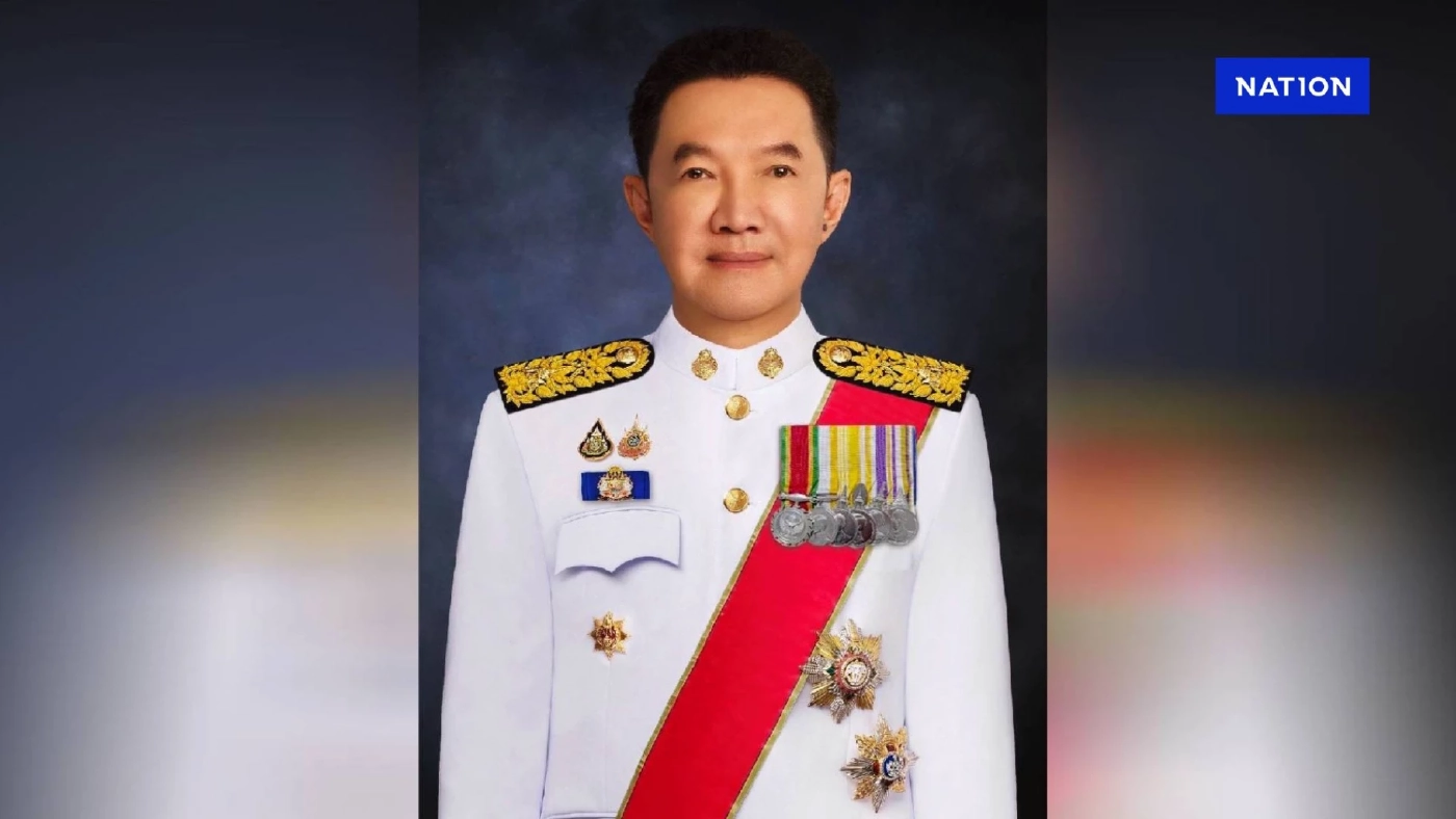 "ก.ต." เห็นชอบ "อดิศักดิ์ ตันติวงศ์" นั่งเก้าอี้ "ประธานศาลฎีกา" คนที่ 51 "ก.ต." เห็นชอบ "อดิศักดิ์ ตันติวงศ์" นั่งเก้าอี้ "ประธานศาลฎีกา" คนที่ 51