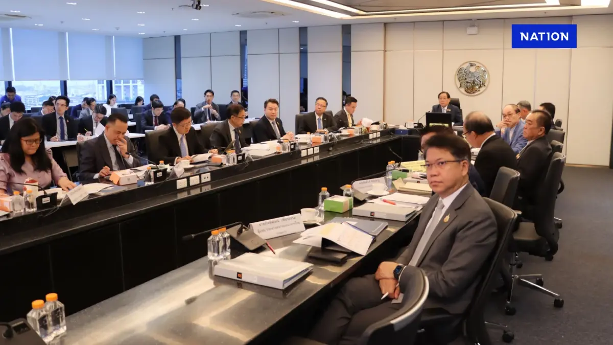 บีโอไอเคาะมาตรการหนุน Local Content ประเดิม EV-เครื่องใช้ไฟฟ้า บีโอไอเคาะมาตรการหนุน Local Content ประเดิม EV-เครื่องใช้ไฟฟ้า