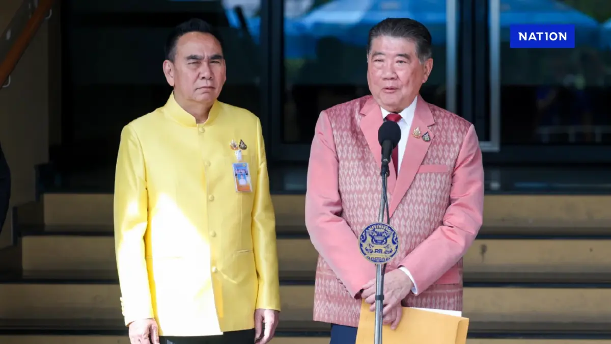 ด่วน! จ่อยึดคืนที่เขากระโดง ตระกูลการเมือง – สนามกีฬาดังมีเสียว? ด่วน! จ่อยึดคืนที่เขากระโดง ตระกูลการเมือง – สนามกีฬาดังมีเสียว?