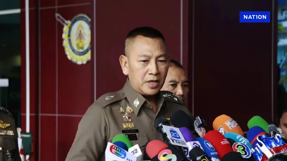 ลุ้น!สตช.เช็กบิล "พ.ต.อ." หิ้ว"ดร.นิด" จิ๊กข้อสอบ พ้นโรงพักทุ่งสองห้อง