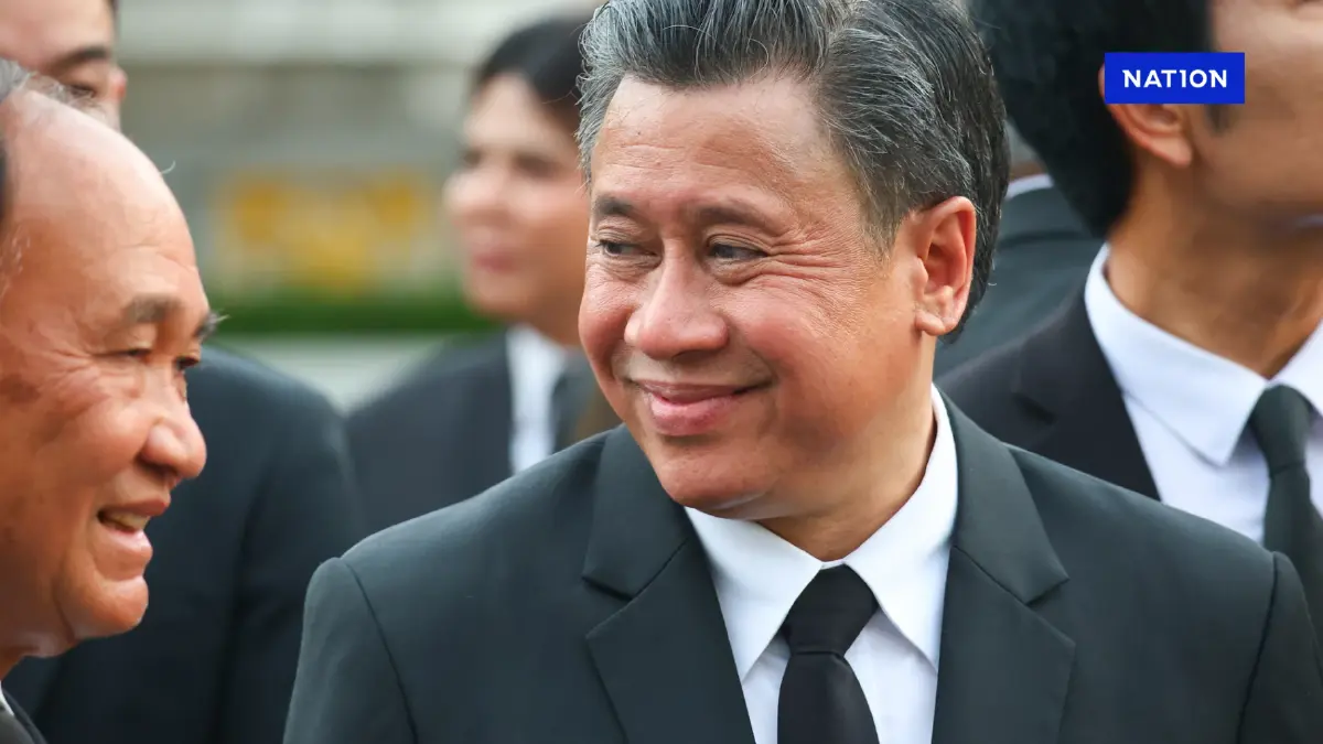 แต่งตั้ง “จักรภพ” ทำหน้าที่ให้คำปรึกษาทีมโทรโข่งรัฐบาล แต่งตั้ง “จักรภพ” ทำหน้าที่ให้คำปรึกษาทีมโทรโข่งรัฐบาล