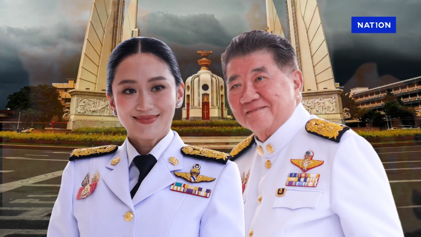 นี่แหละเมืองไทย ยุบสภาอำนาจใครยังเถียงกัน ใครได้ประโยชน์?